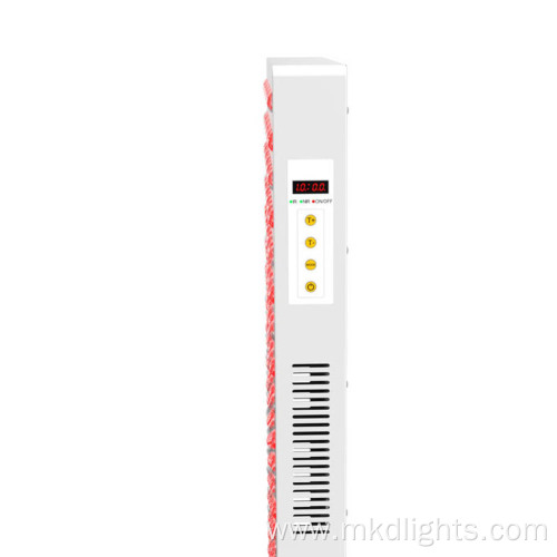 Full Body Red Light Therapy Weight Fat Loss